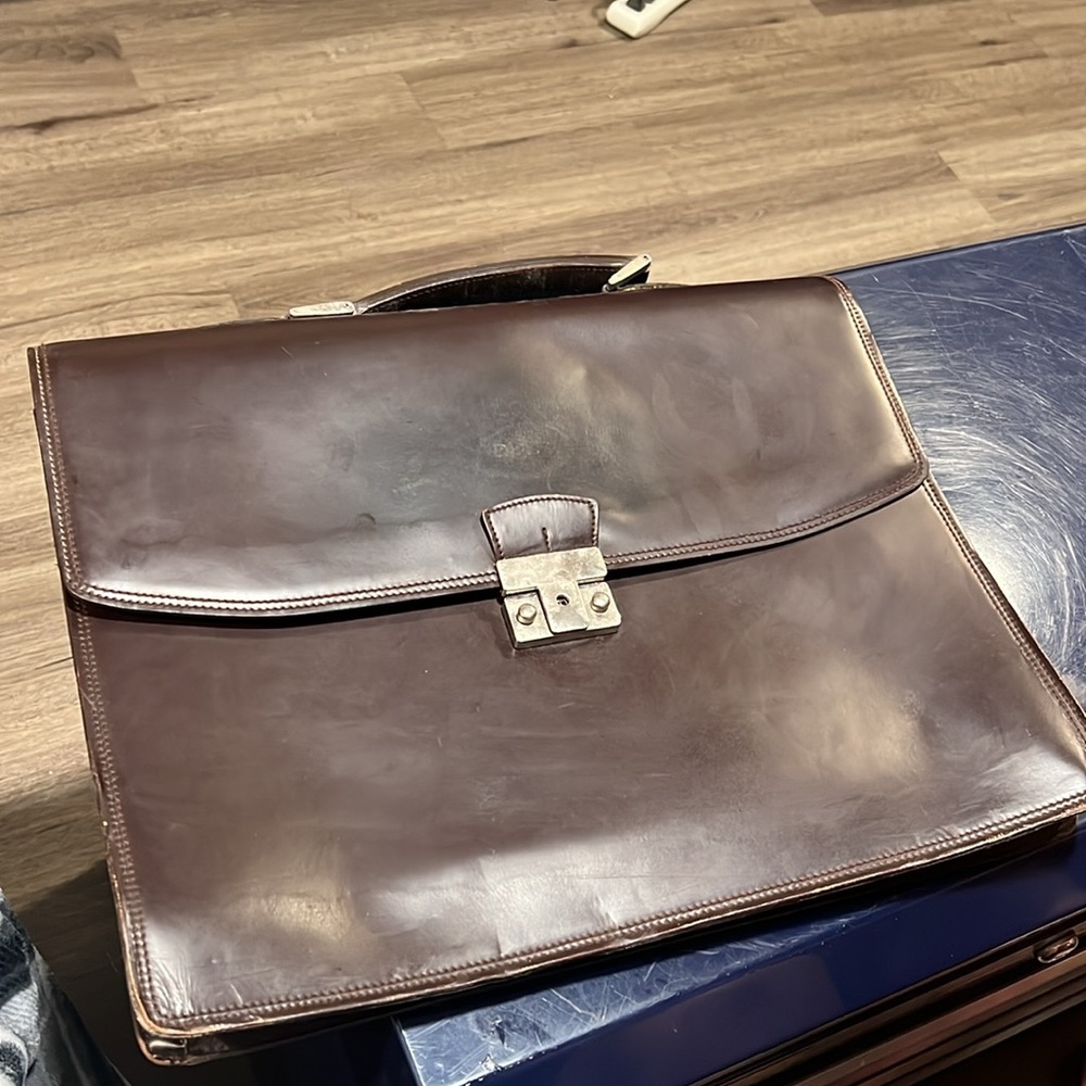Mens Business Bag
